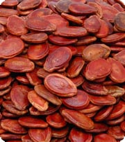 Red Watermelon Seeds