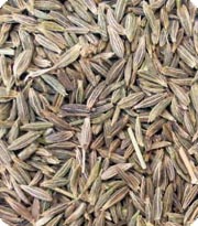 Cumin Seeds