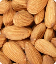 Almonds