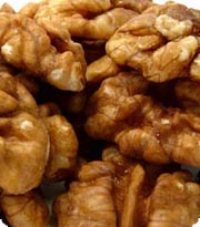 Walnuts